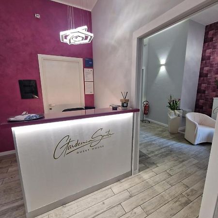 روما Gardenia Suite المظهر الخارجي الصورة
