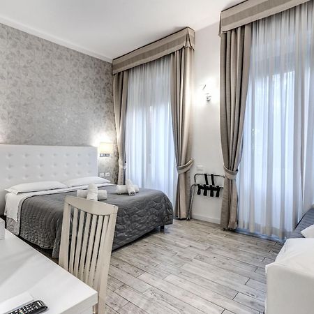 روما Gardenia Suite المظهر الخارجي الصورة