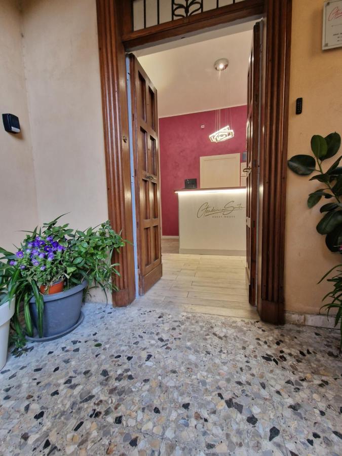 روما Gardenia Suite المظهر الخارجي الصورة
