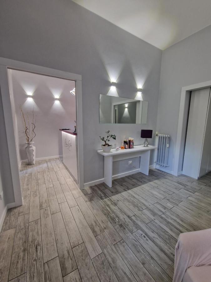 روما Gardenia Suite المظهر الخارجي الصورة