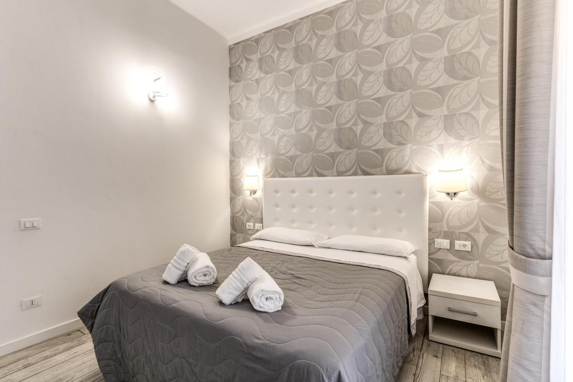روما Gardenia Suite المظهر الخارجي الصورة