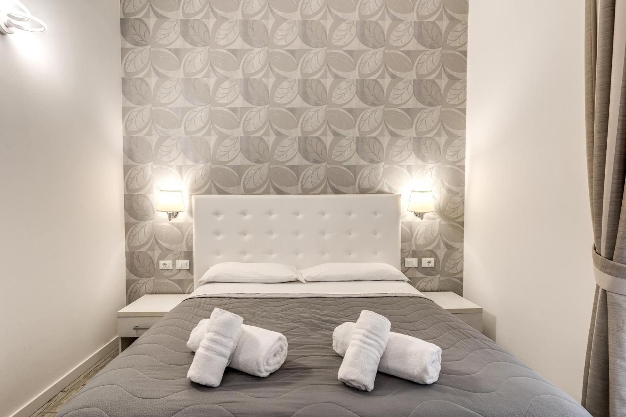 روما Gardenia Suite المظهر الخارجي الصورة