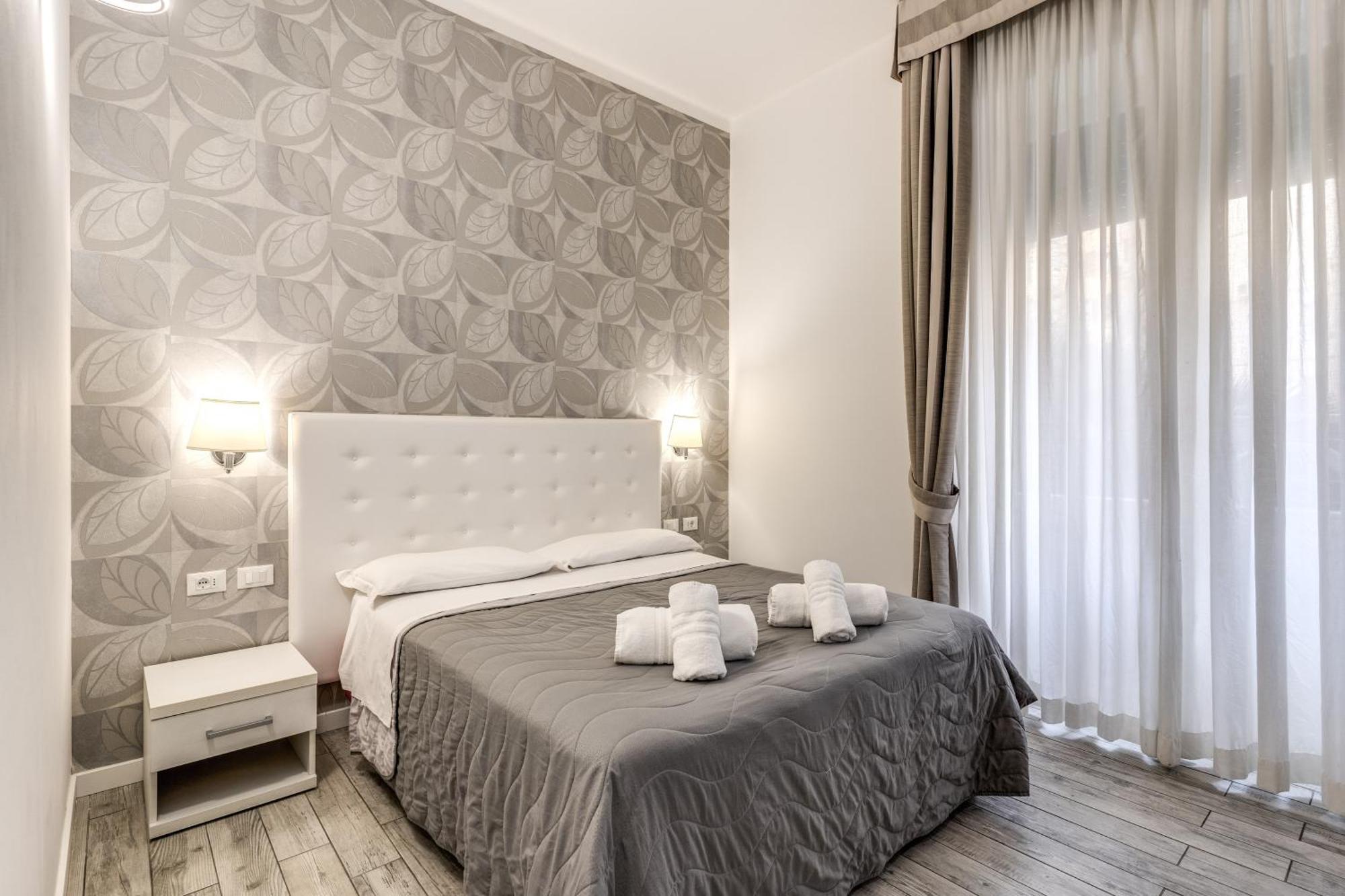 روما Gardenia Suite المظهر الخارجي الصورة