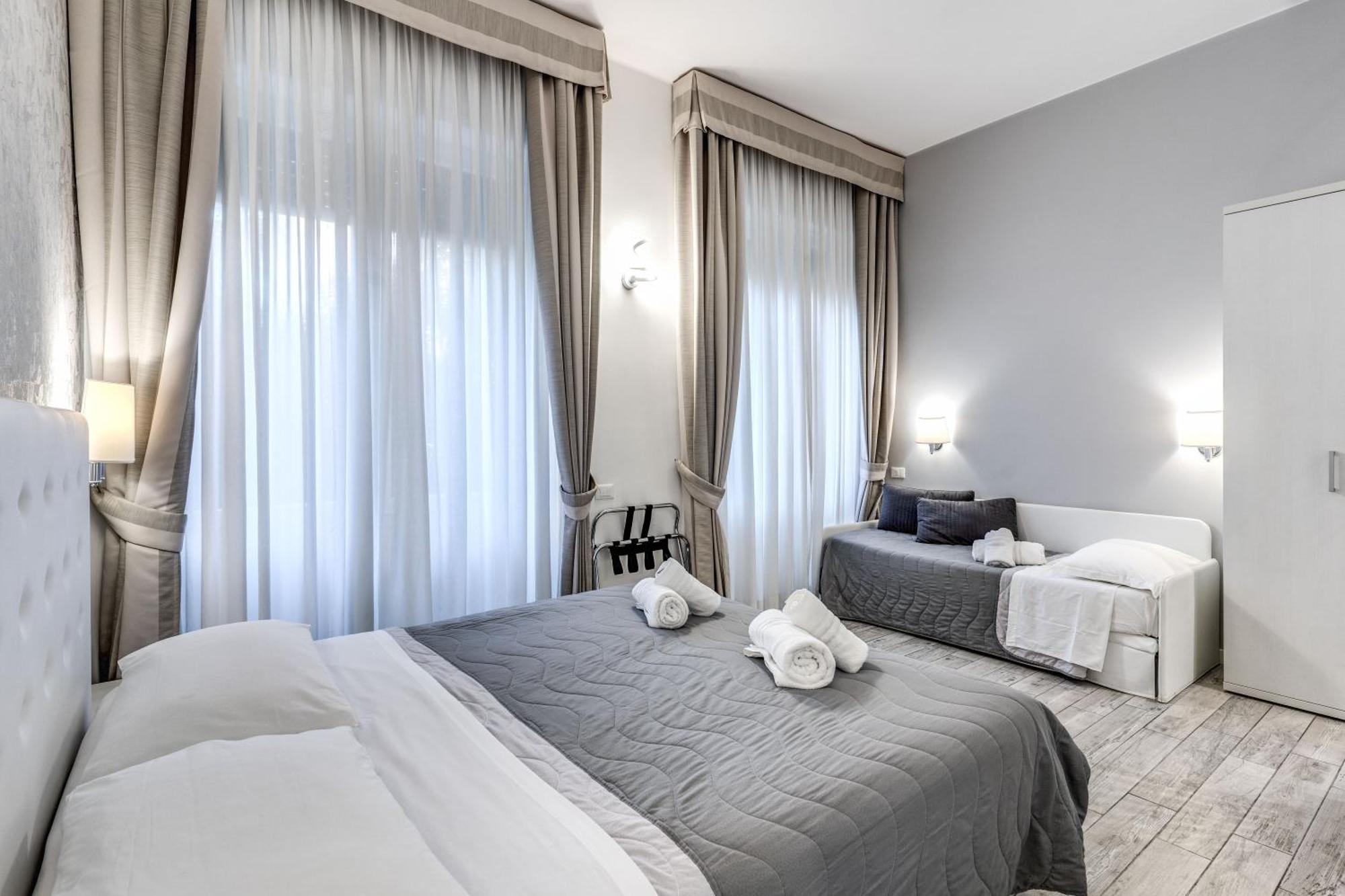 روما Gardenia Suite المظهر الخارجي الصورة