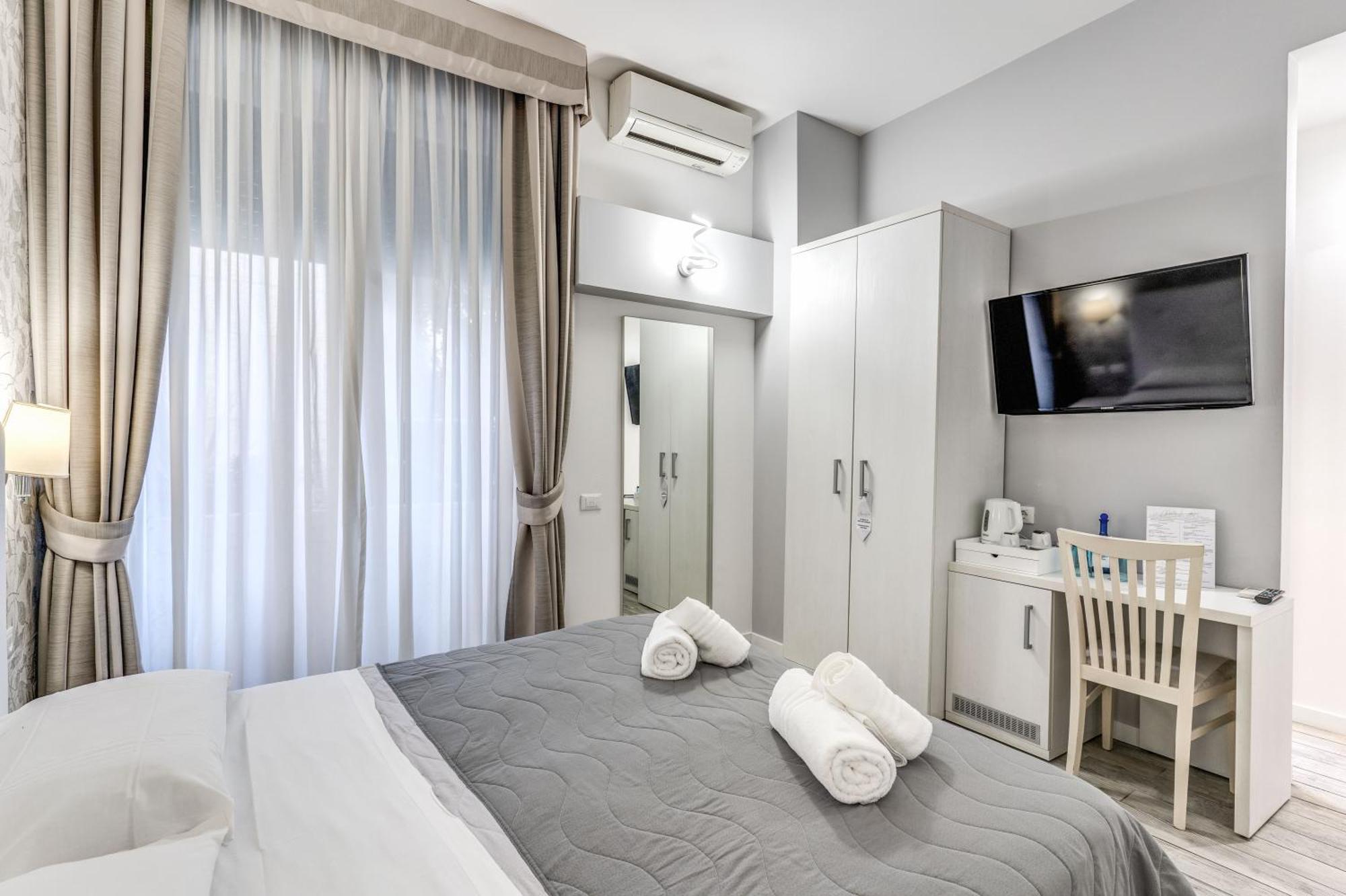 روما Gardenia Suite المظهر الخارجي الصورة