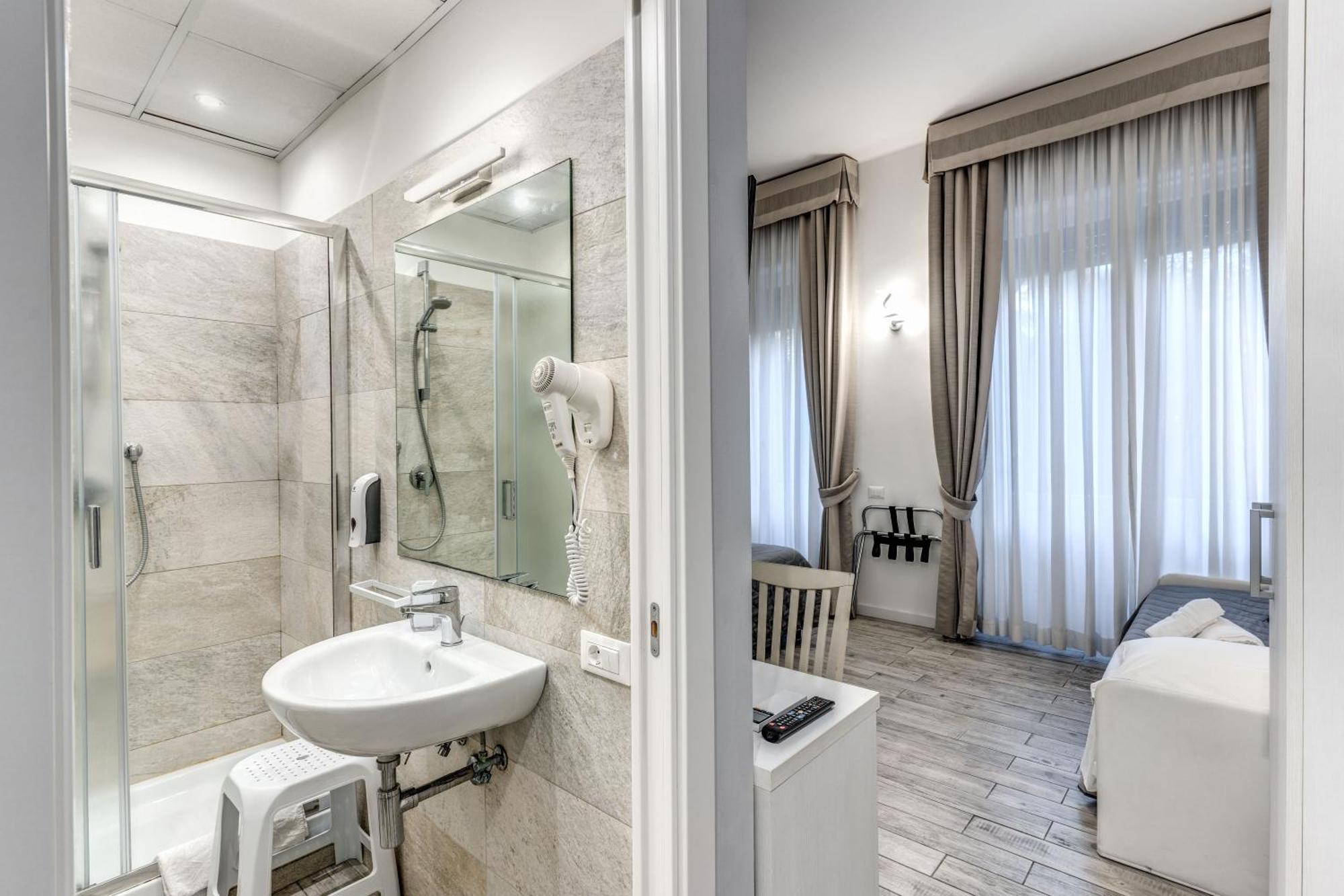 روما Gardenia Suite المظهر الخارجي الصورة