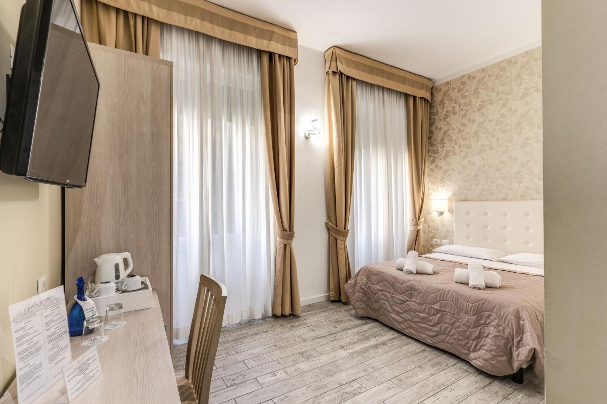 روما Gardenia Suite المظهر الخارجي الصورة