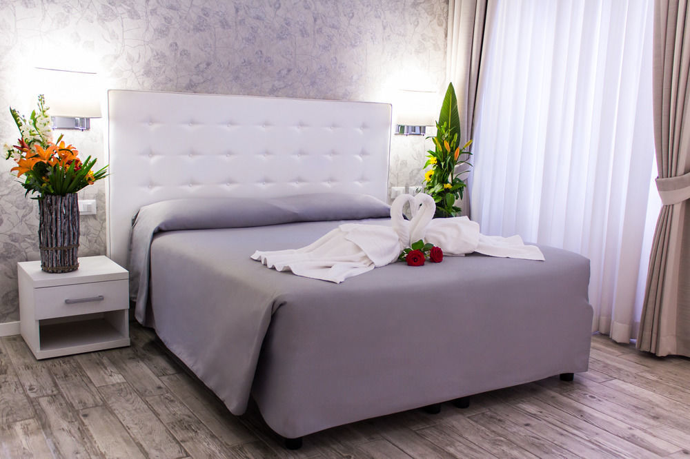 روما Gardenia Suite المظهر الخارجي الصورة