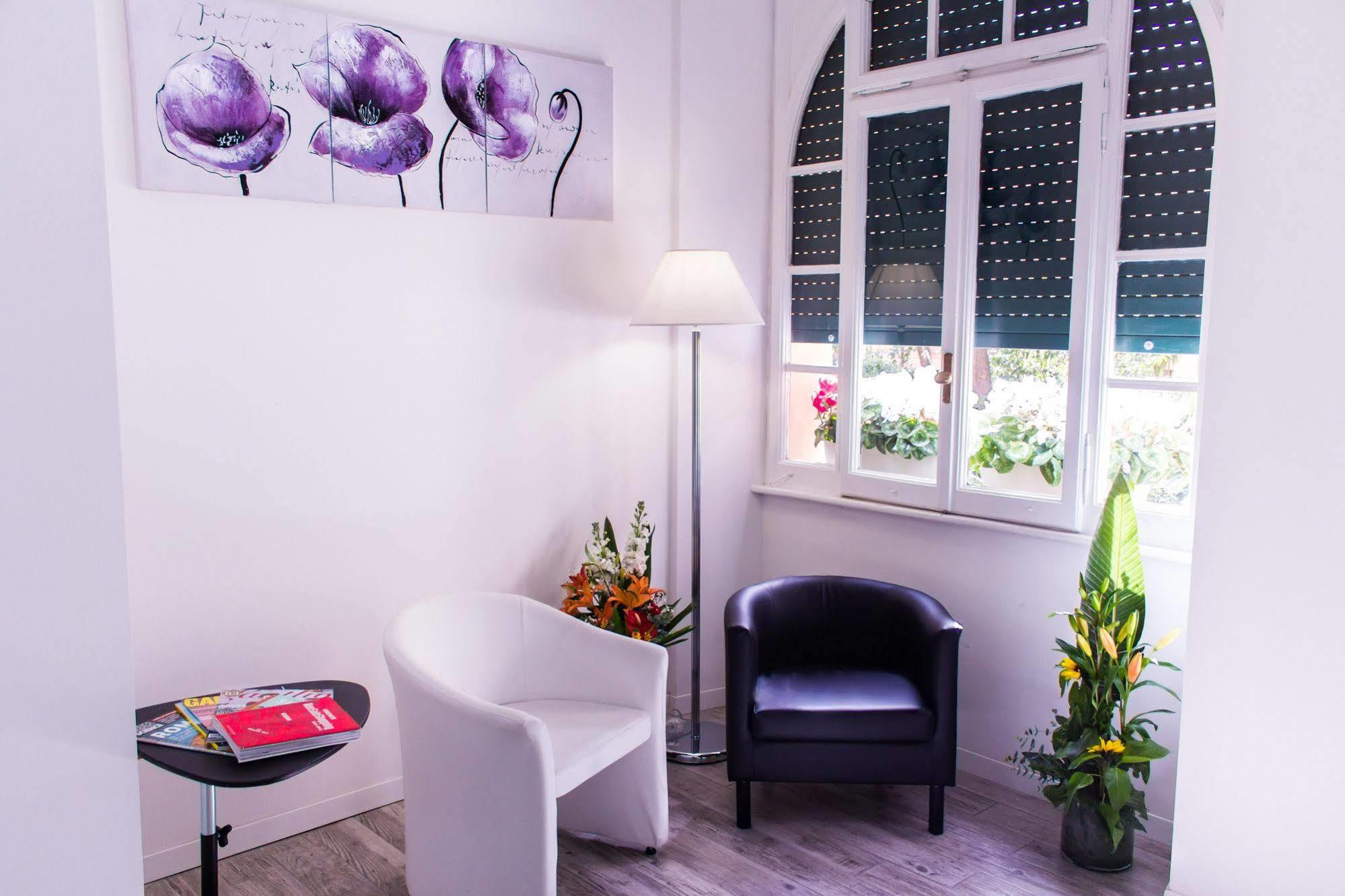 روما Gardenia Suite المظهر الخارجي الصورة