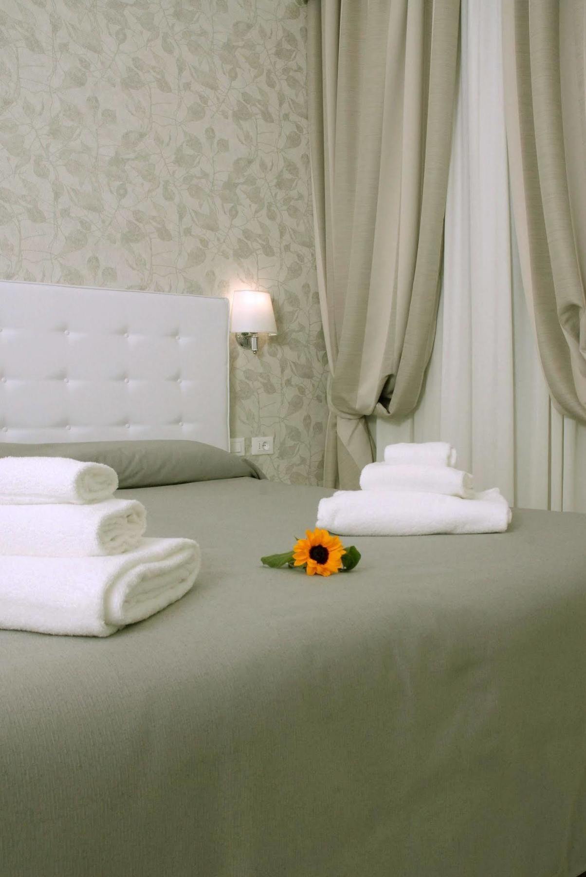 روما Gardenia Suite المظهر الخارجي الصورة