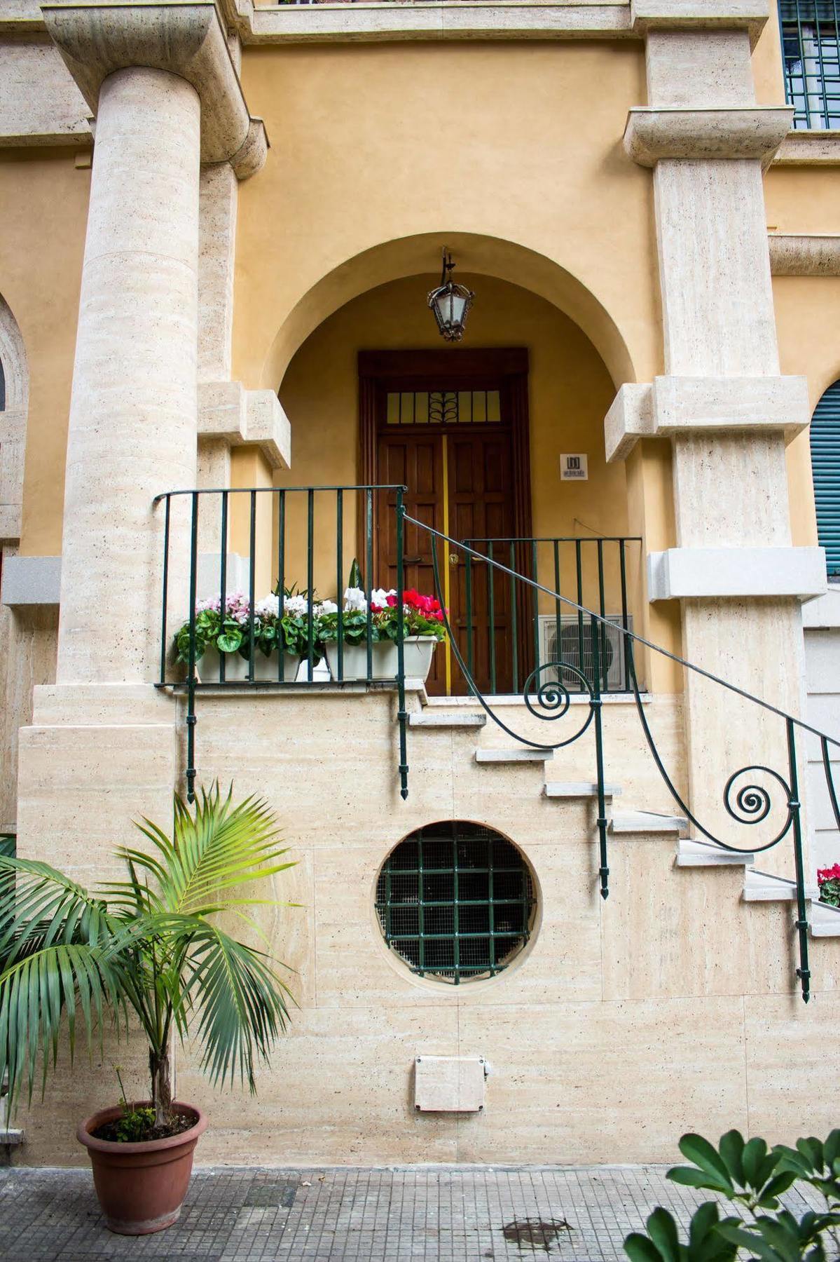روما Gardenia Suite المظهر الخارجي الصورة