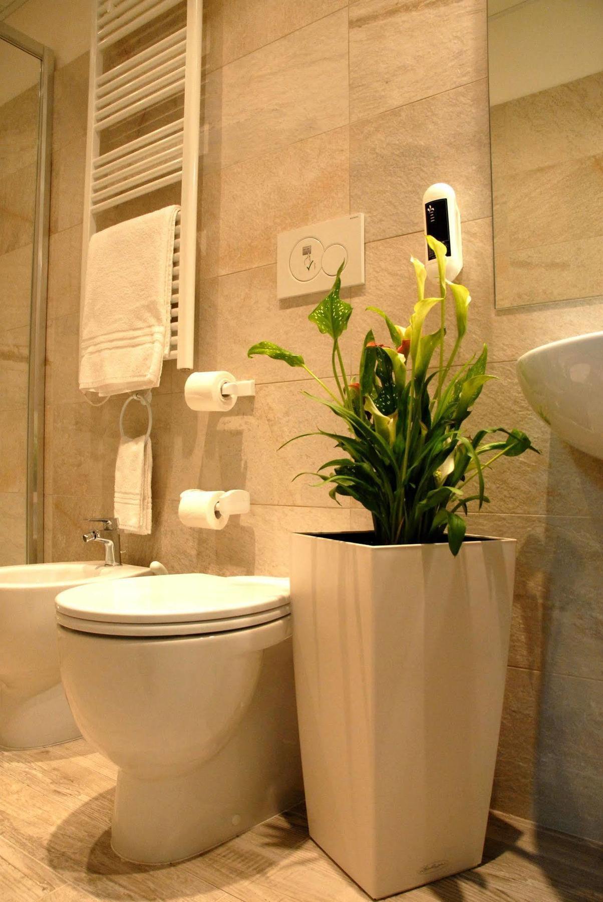 روما Gardenia Suite المظهر الخارجي الصورة