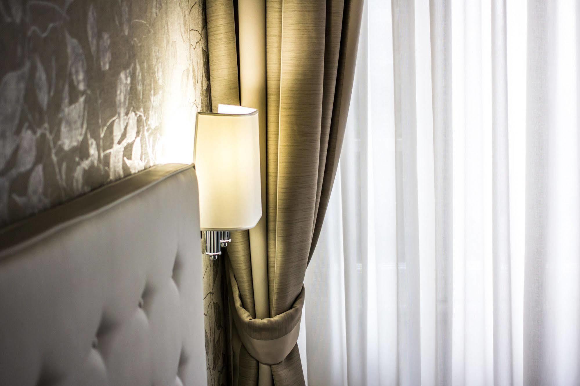روما Gardenia Suite المظهر الخارجي الصورة